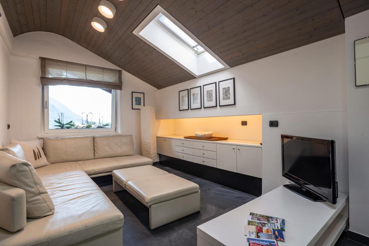 Tubris Living Apartment Campo Tures Exterior photo