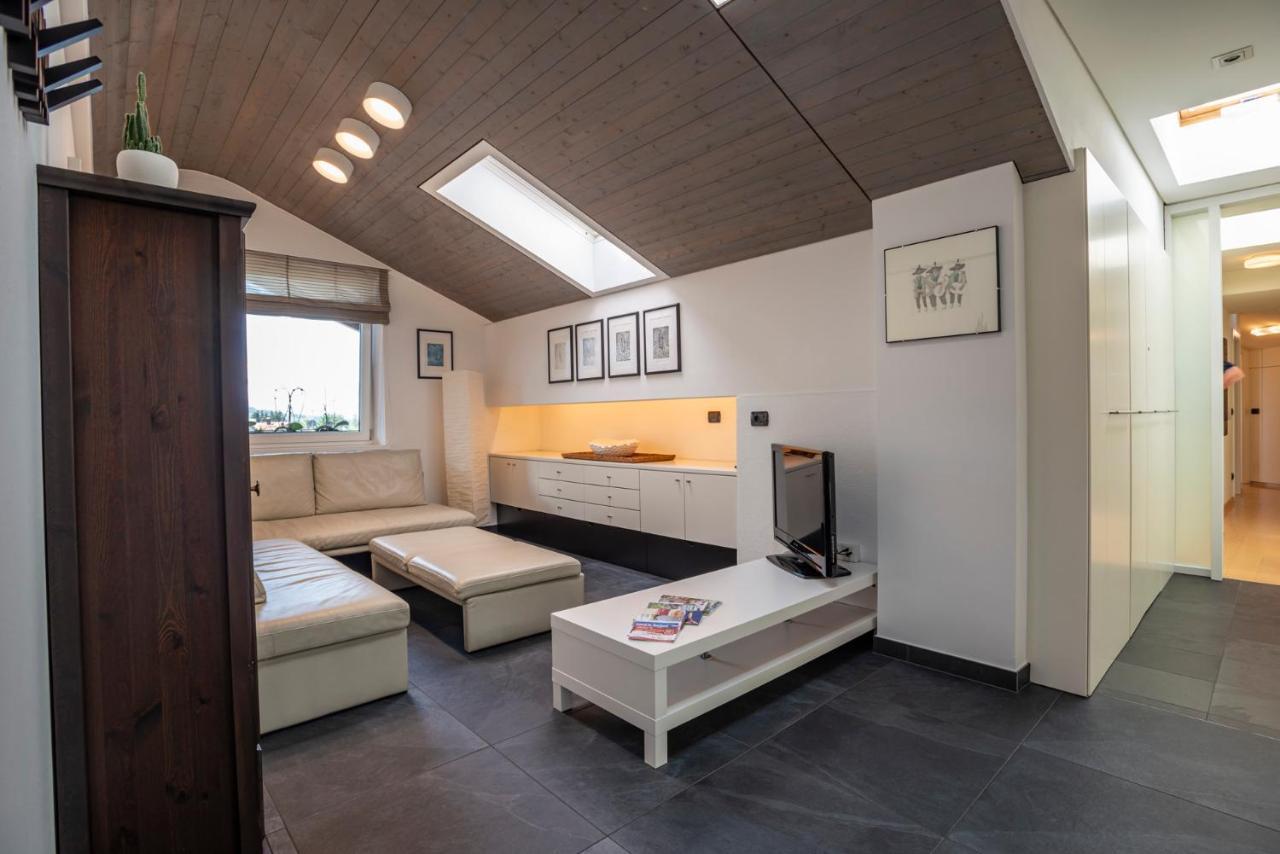 Tubris Living Apartment Campo Tures Exterior photo