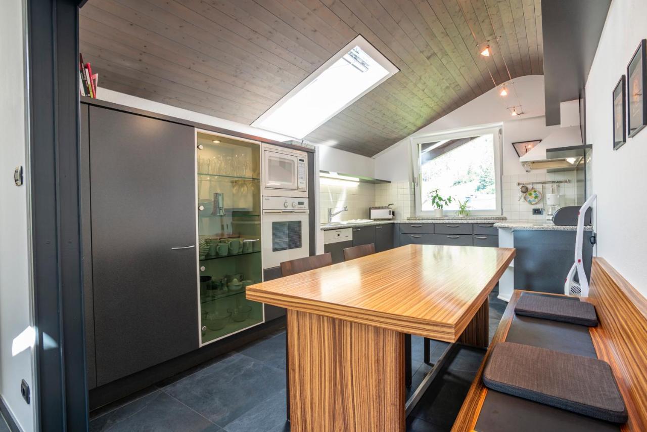 Tubris Living Apartment Campo Tures Exterior photo