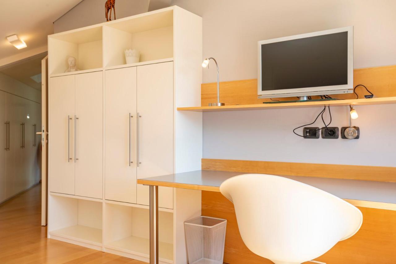 Tubris Living Apartment Campo Tures Exterior photo