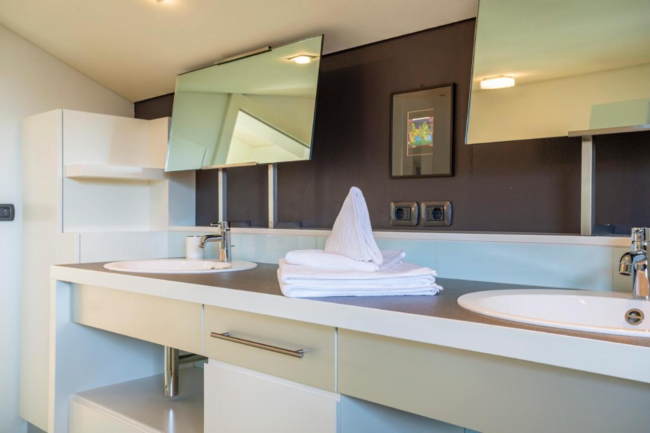 Tubris Living Apartment Campo Tures Exterior photo