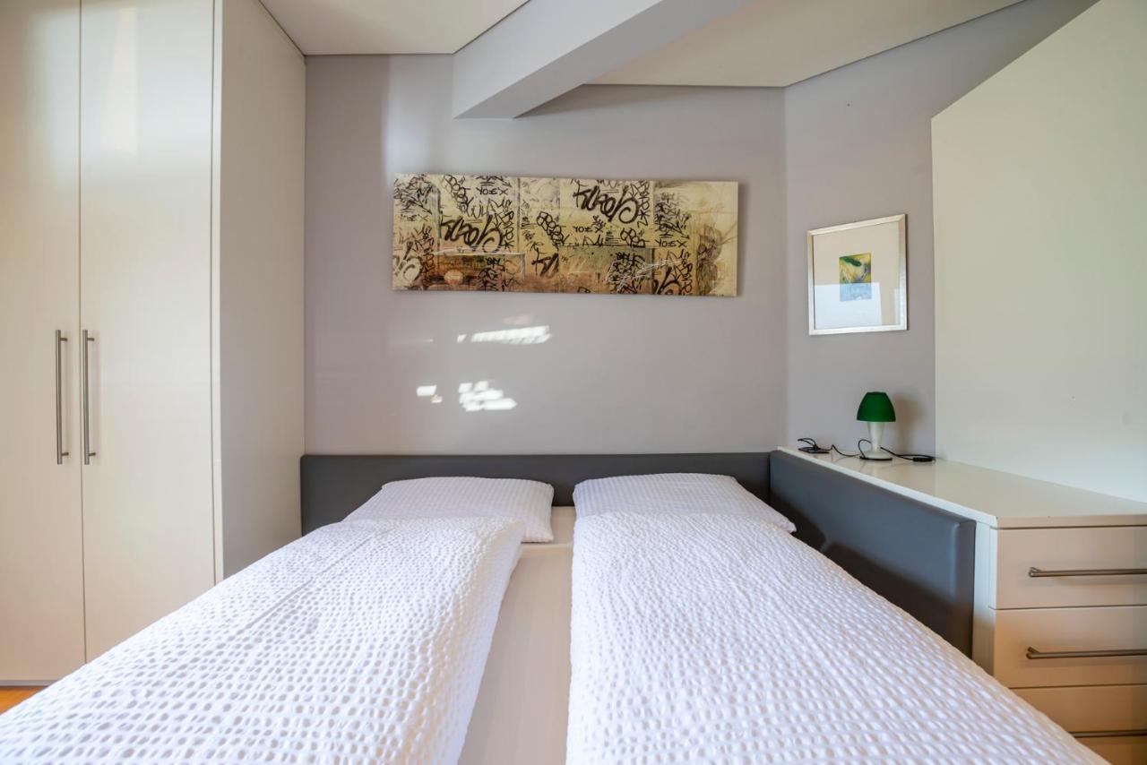 Tubris Living Apartment Campo Tures Exterior photo