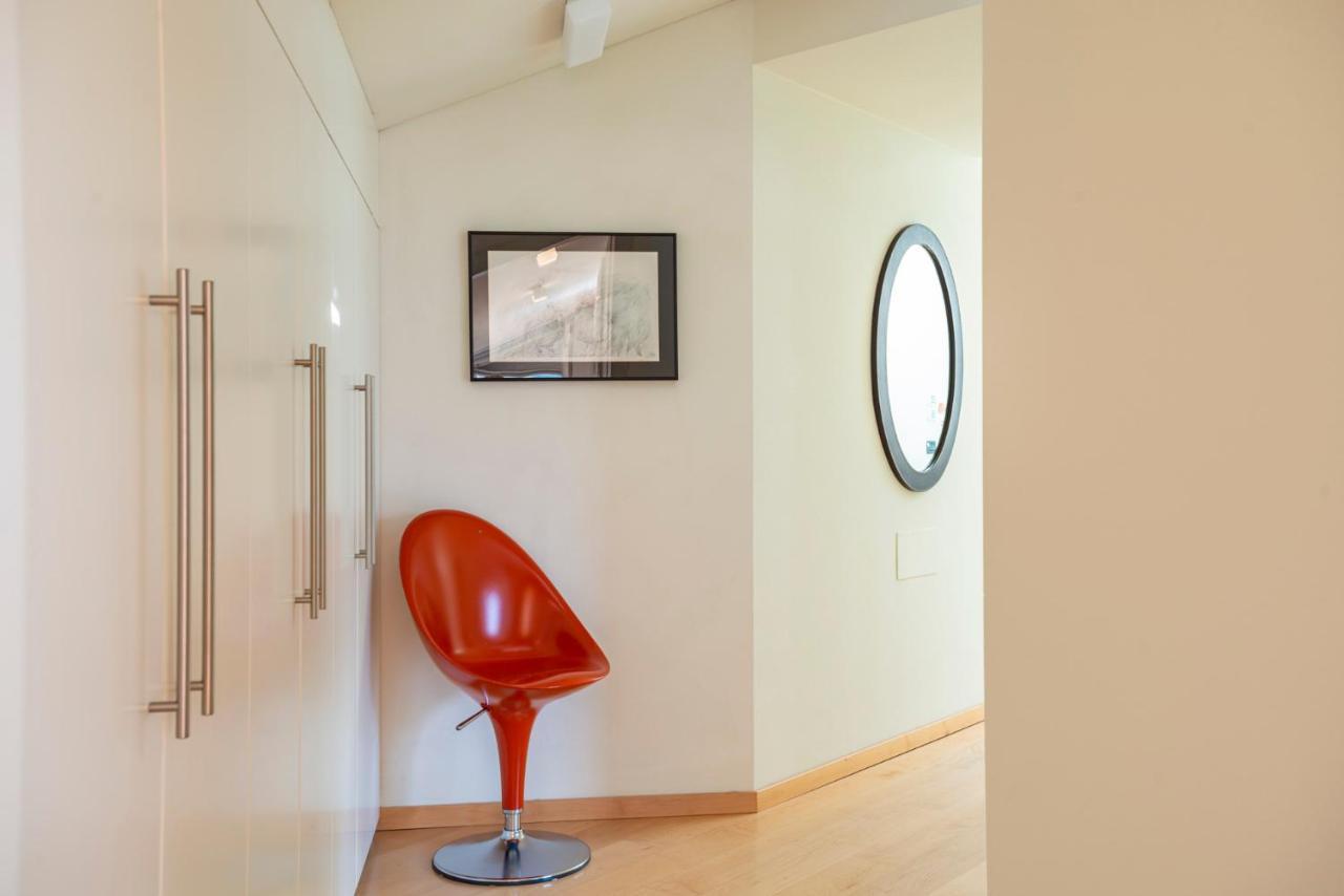Tubris Living Apartment Campo Tures Exterior photo