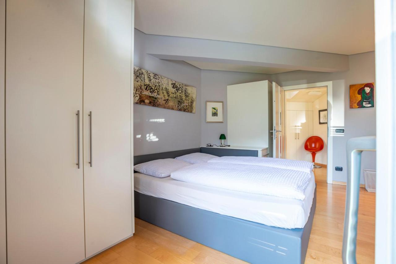 Tubris Living Apartment Campo Tures Exterior photo