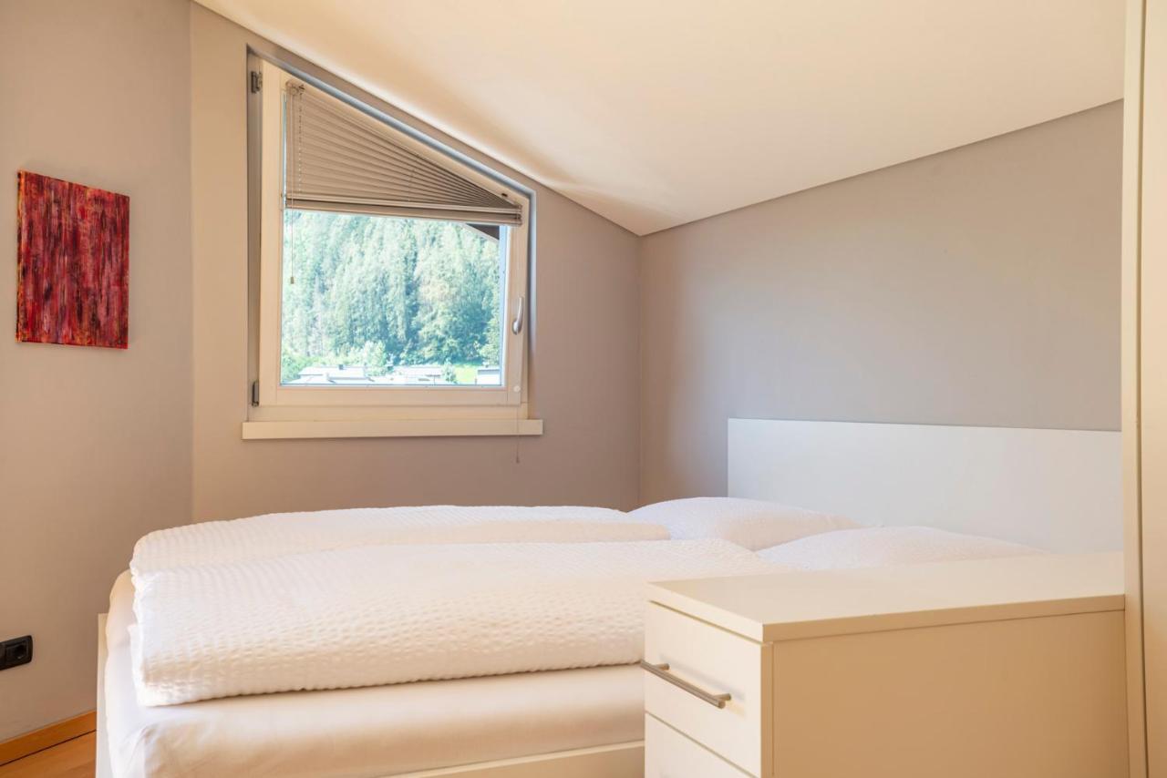 Tubris Living Apartment Campo Tures Exterior photo